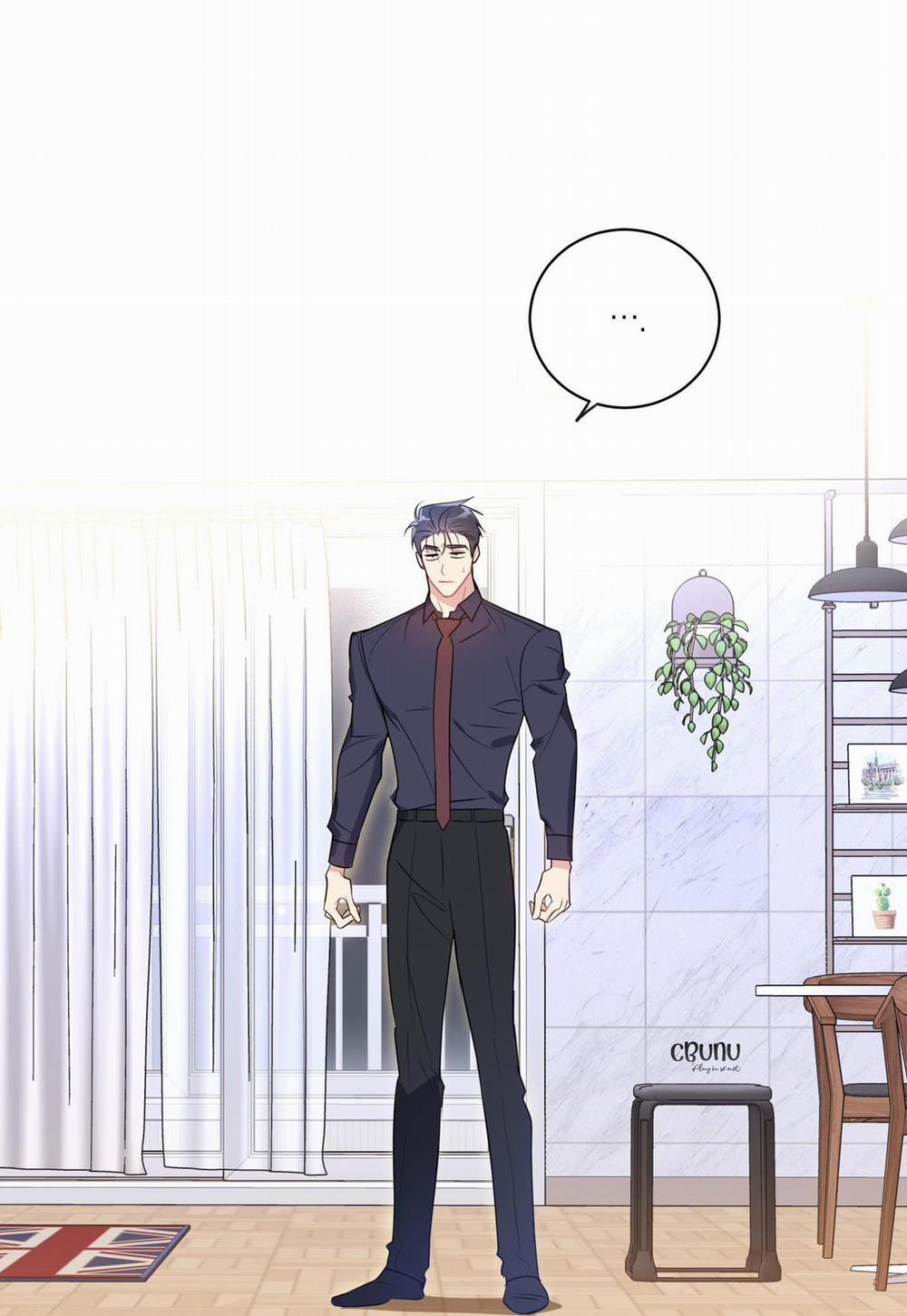 (CBunu) Bắt tay hả, thôi bỏ đi! 4 0 trang 70