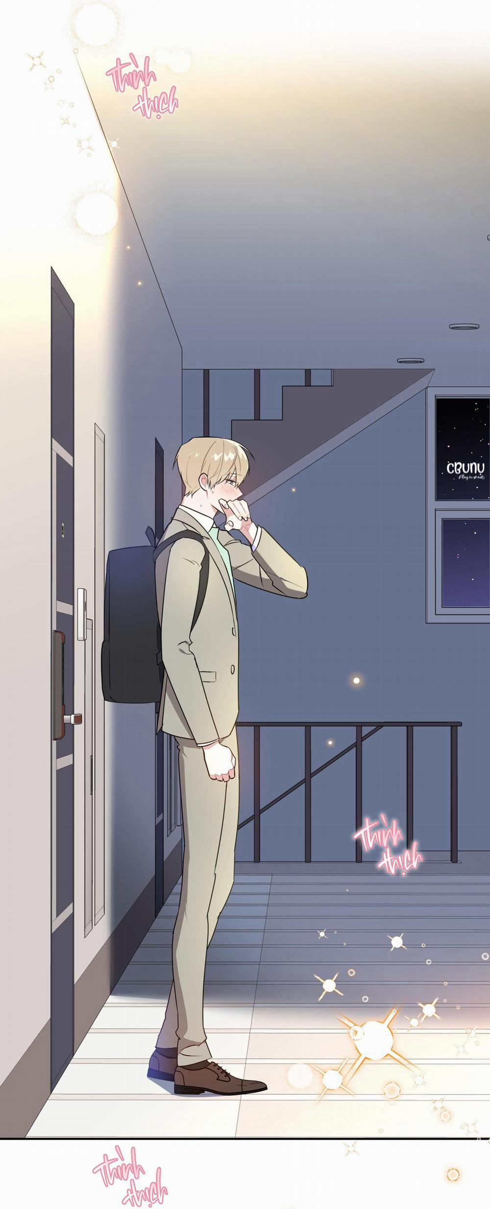 (CBunu) Bắt tay hả, thôi bỏ đi! 4 0 trang 78