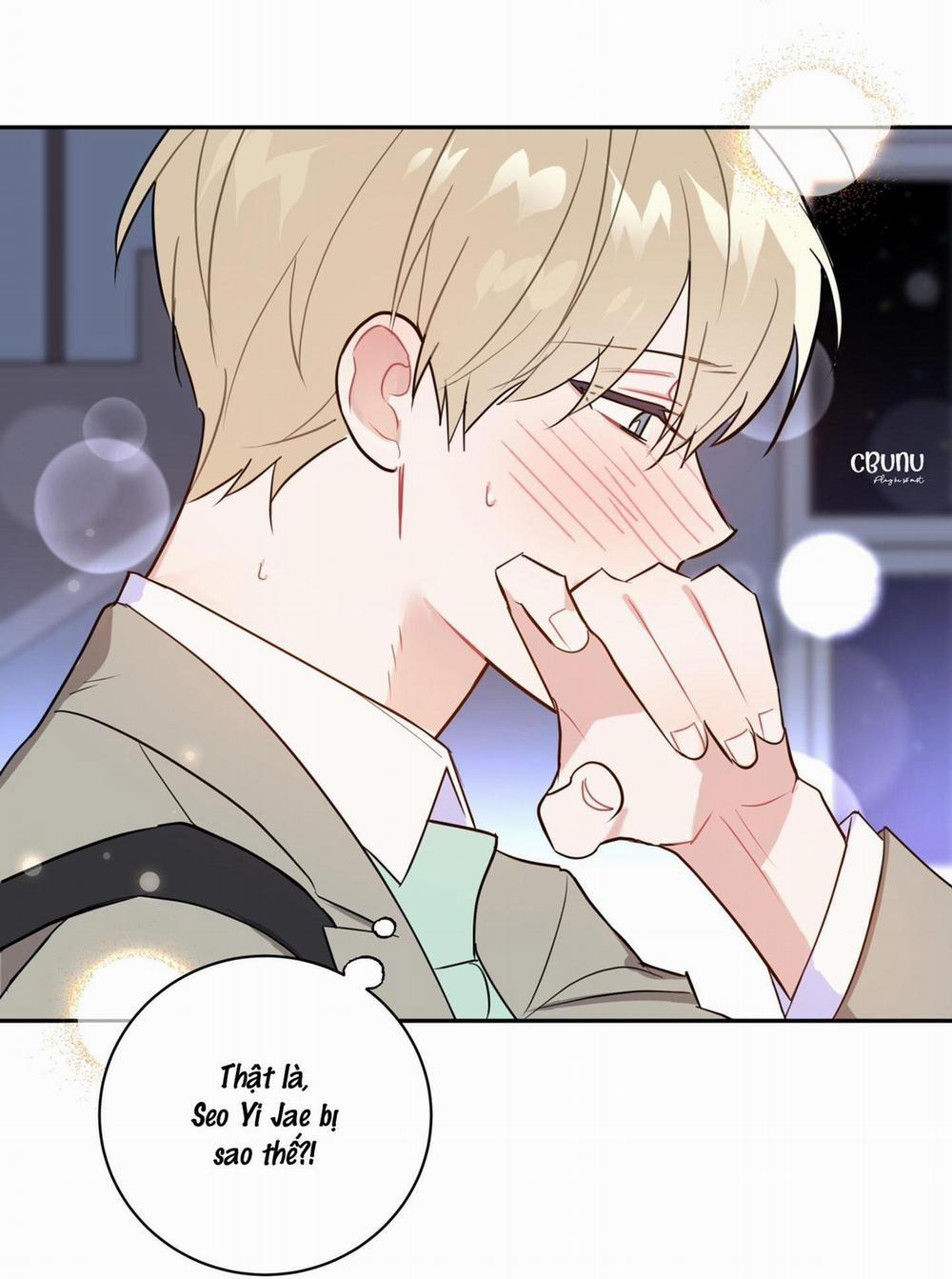 (CBunu) Bắt tay hả, thôi bỏ đi! 4 0 trang 80