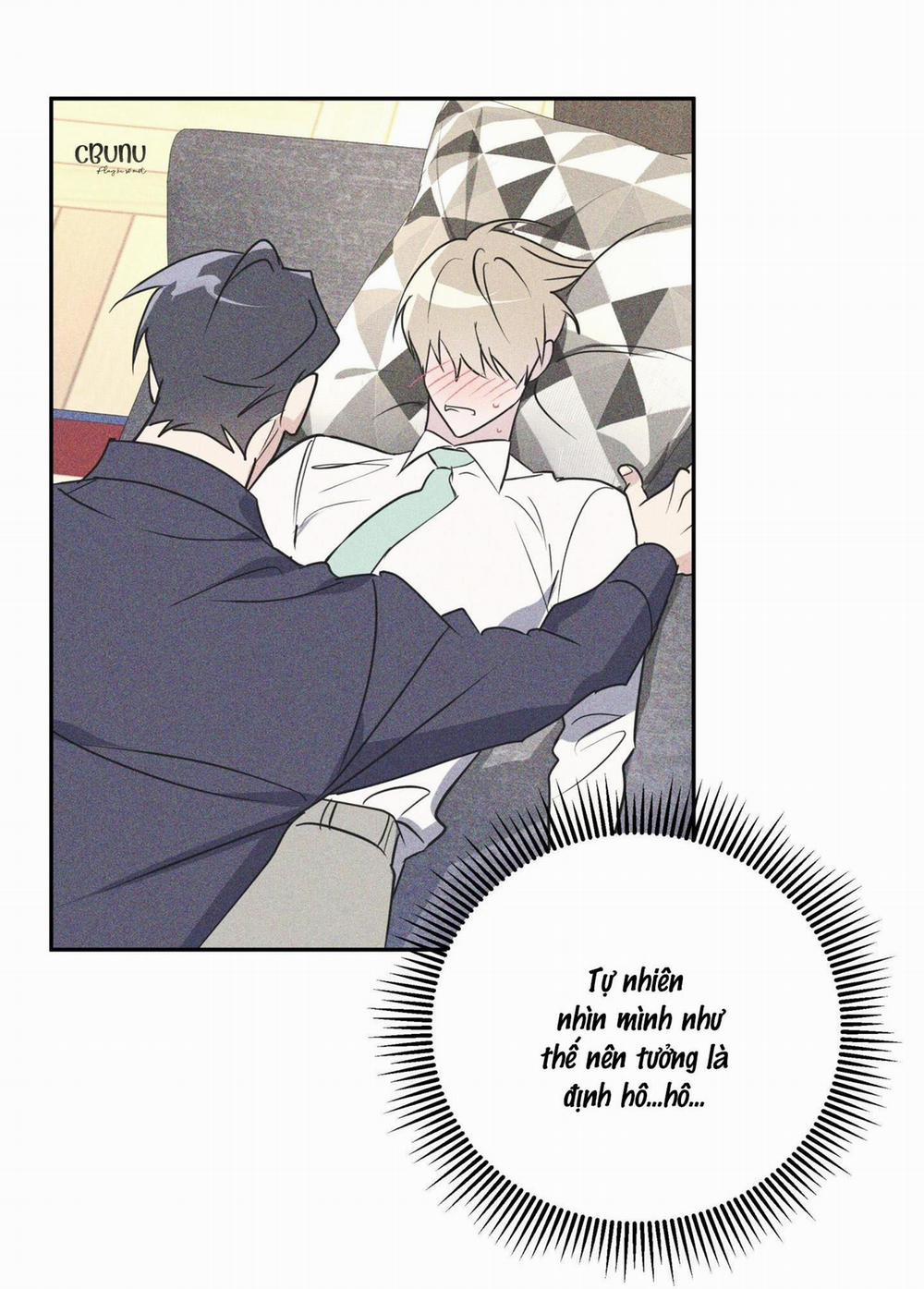 (CBunu) Bắt tay hả, thôi bỏ đi! 4 0 trang 82