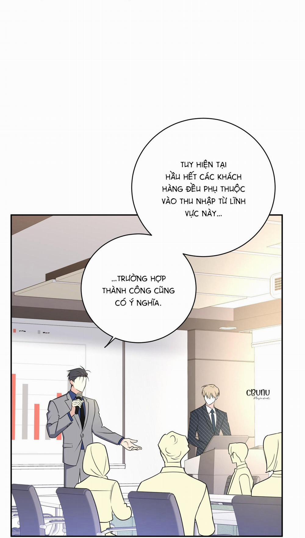 (CBunu) Bắt tay hả, thôi bỏ đi! 4 0 trang 92