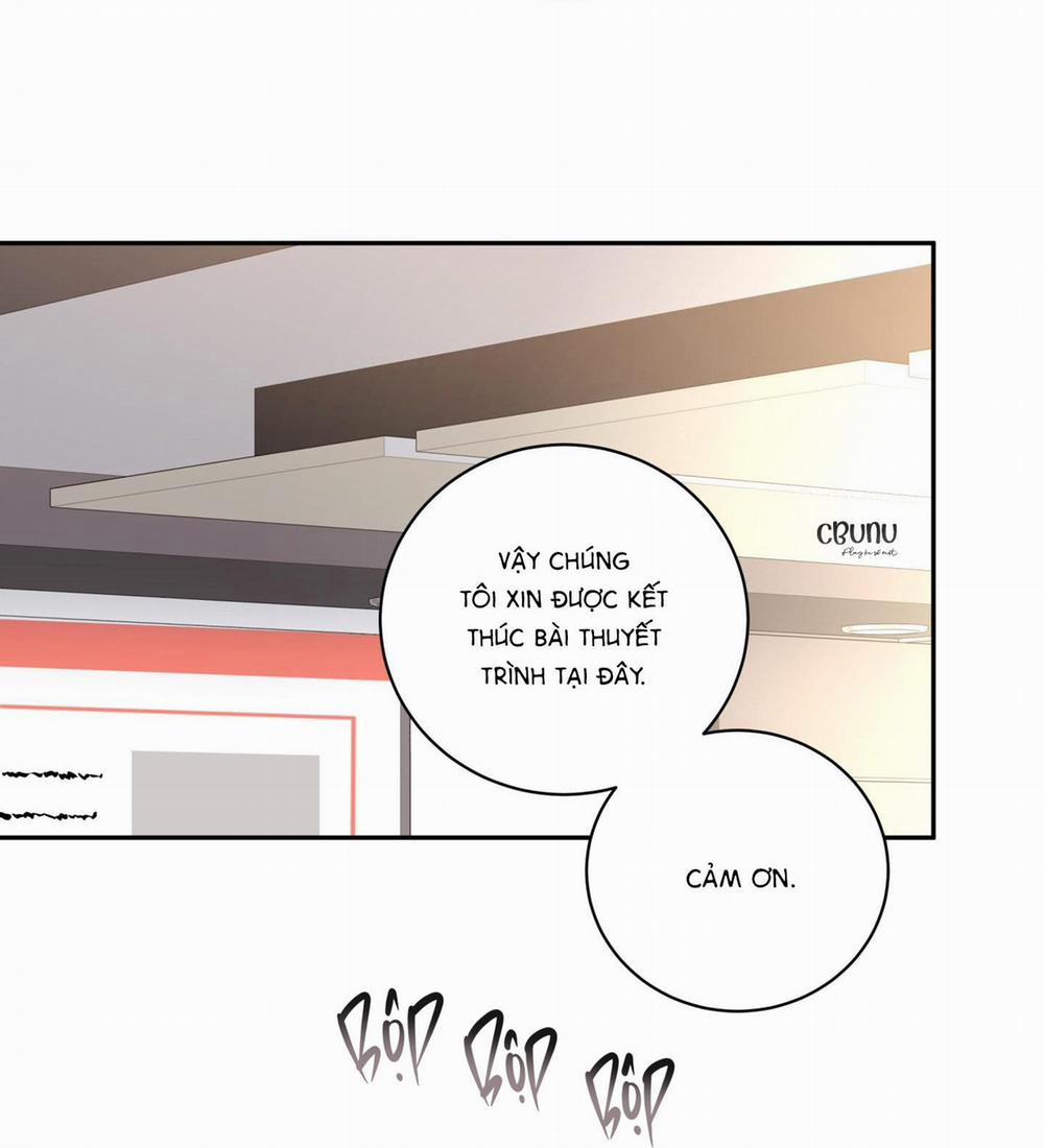 (CBunu) Bắt tay hả, thôi bỏ đi! 4 0 trang 97