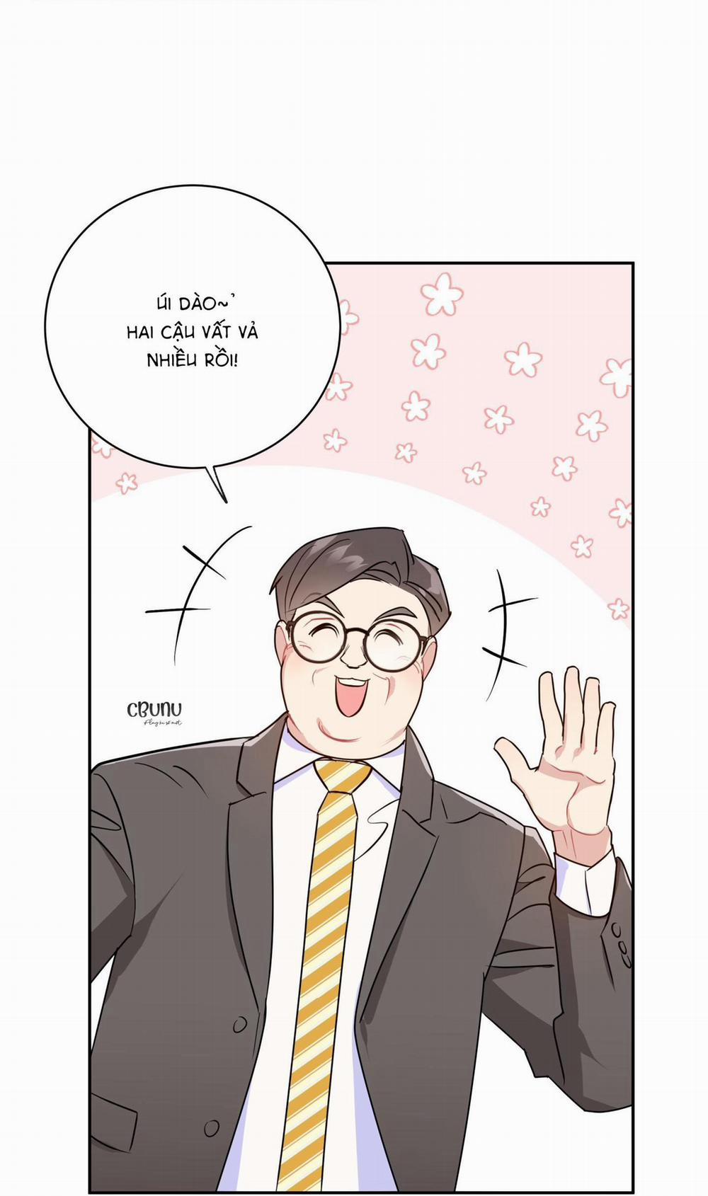 (CBunu) Bắt tay hả, thôi bỏ đi! 4 trang 100