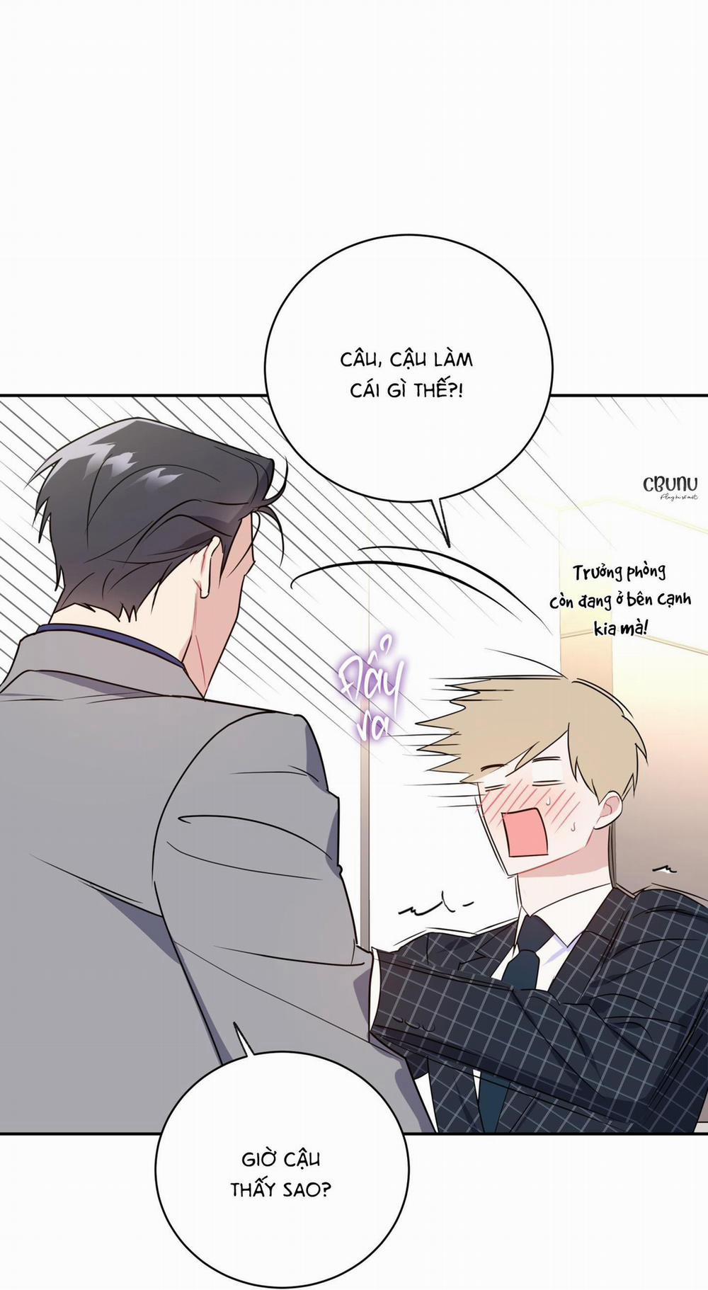 (CBunu) Bắt tay hả, thôi bỏ đi! 4 trang 109