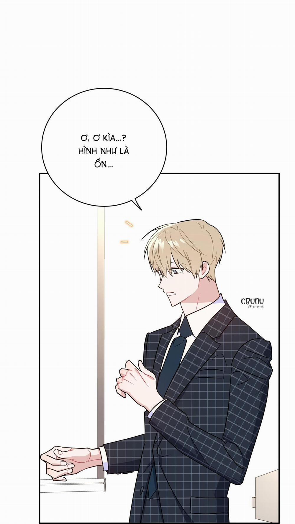 (CBunu) Bắt tay hả, thôi bỏ đi! 4 trang 110