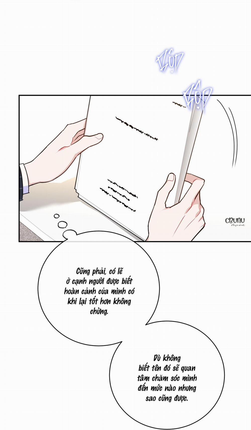 (CBunu) Bắt tay hả, thôi bỏ đi! 4 trang 119