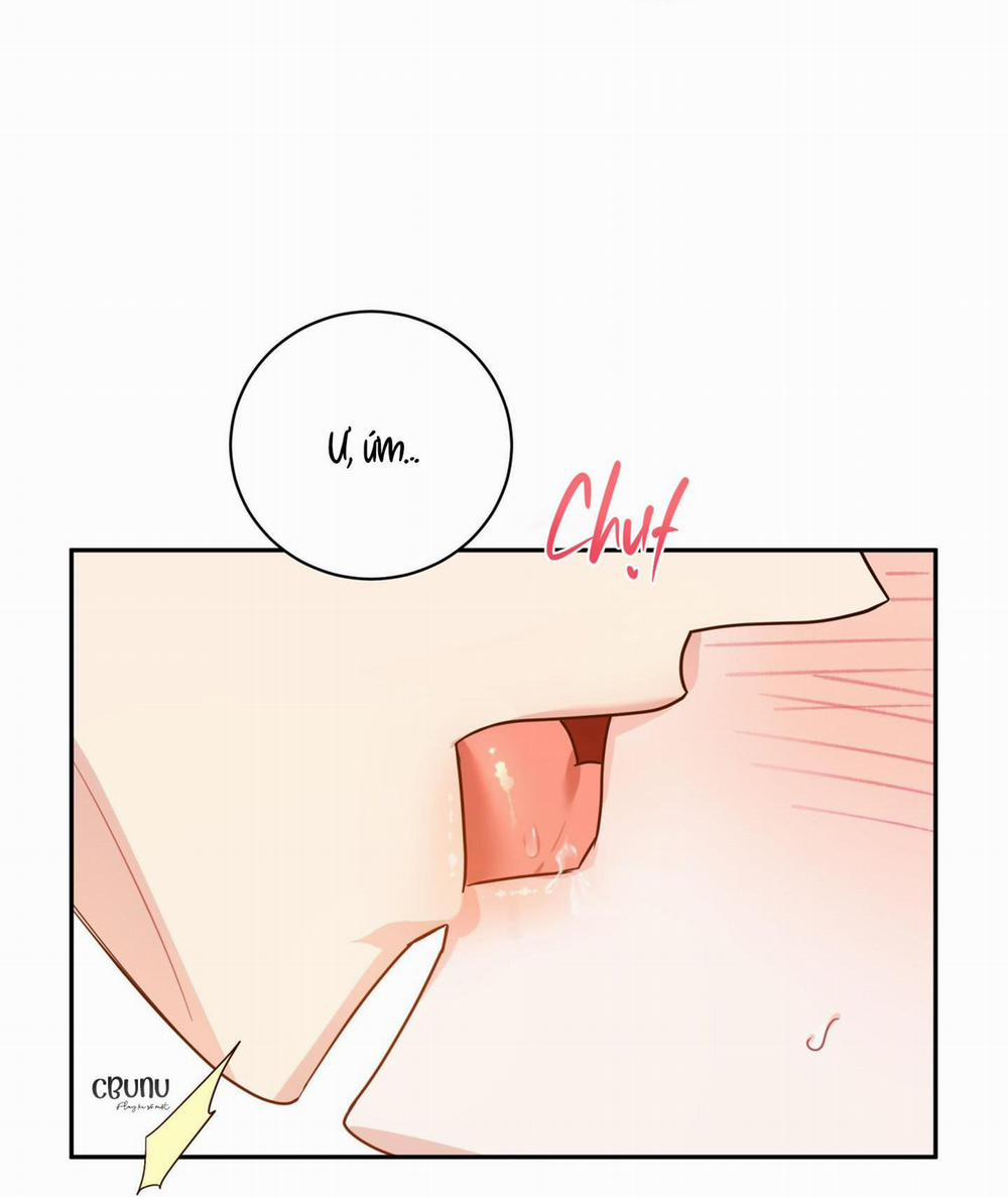 (CBunu) Bắt tay hả, thôi bỏ đi! 4 trang 45