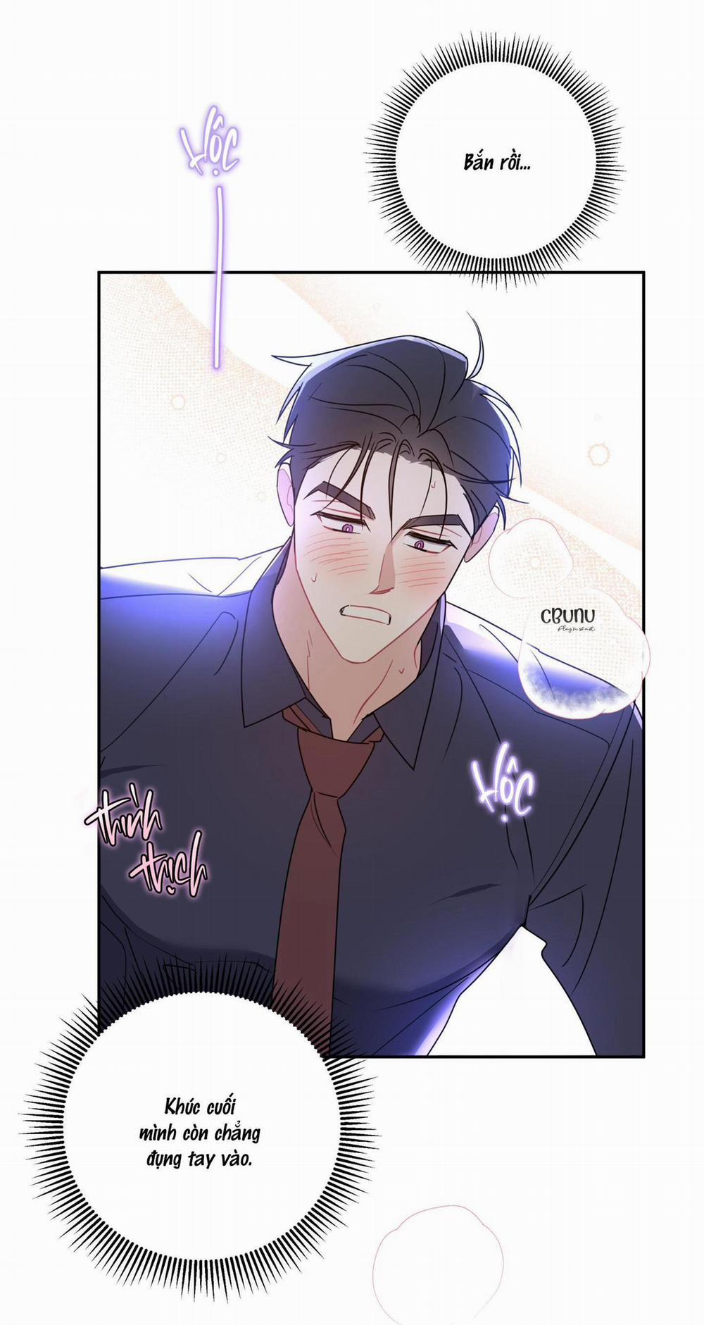 (CBunu) Bắt tay hả, thôi bỏ đi! 4 trang 57