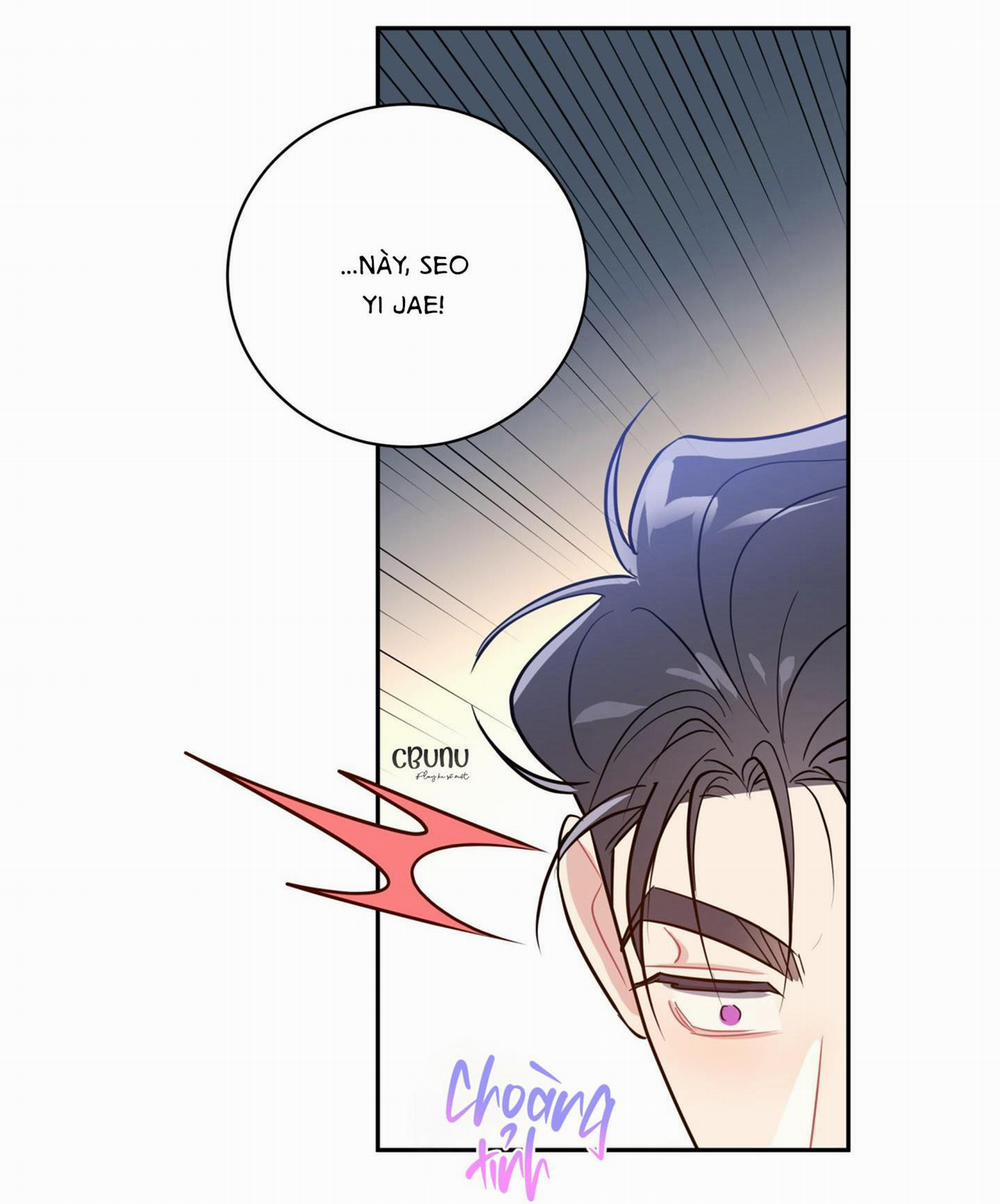 (CBunu) Bắt tay hả, thôi bỏ đi! 4 trang 60