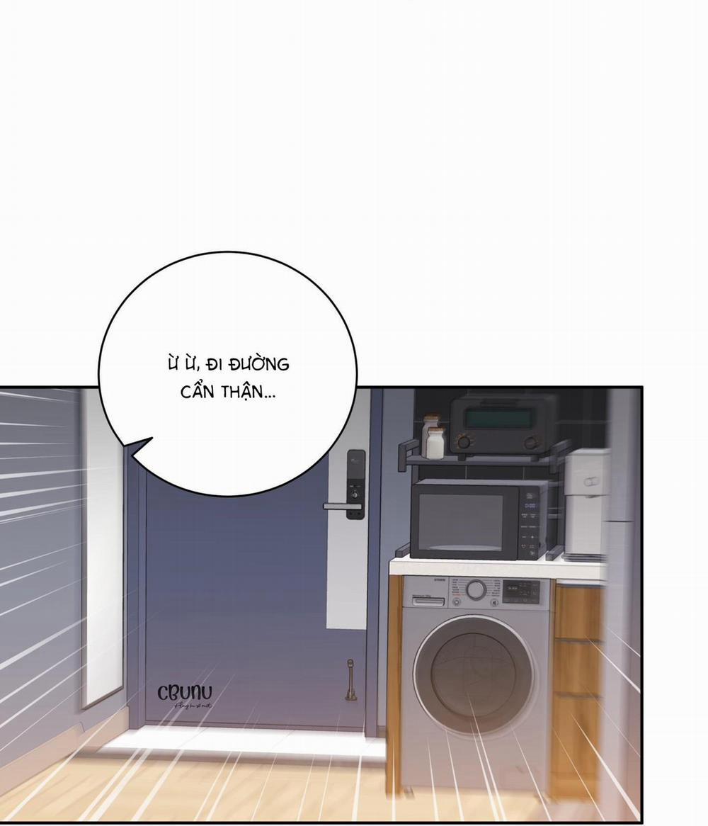 (CBunu) Bắt tay hả, thôi bỏ đi! 4 trang 68