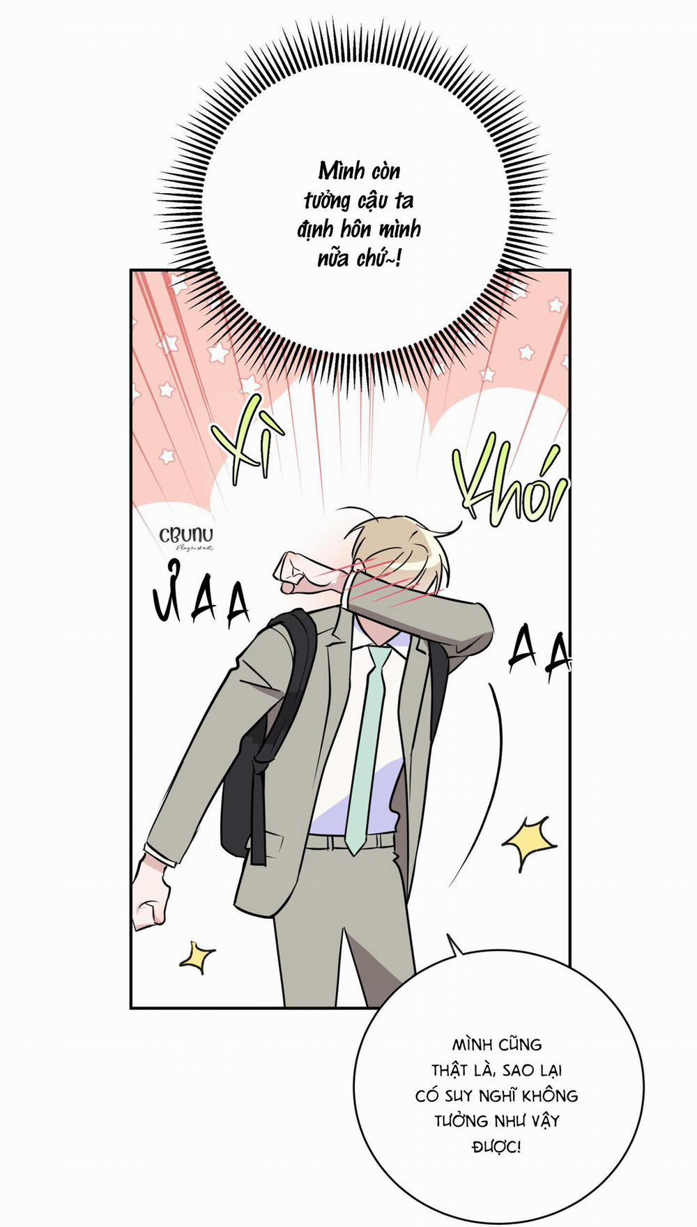 (CBunu) Bắt tay hả, thôi bỏ đi! 4 trang 85