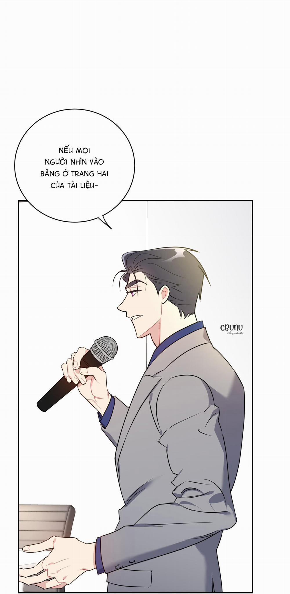 (CBunu) Bắt tay hả, thôi bỏ đi! 4 trang 93