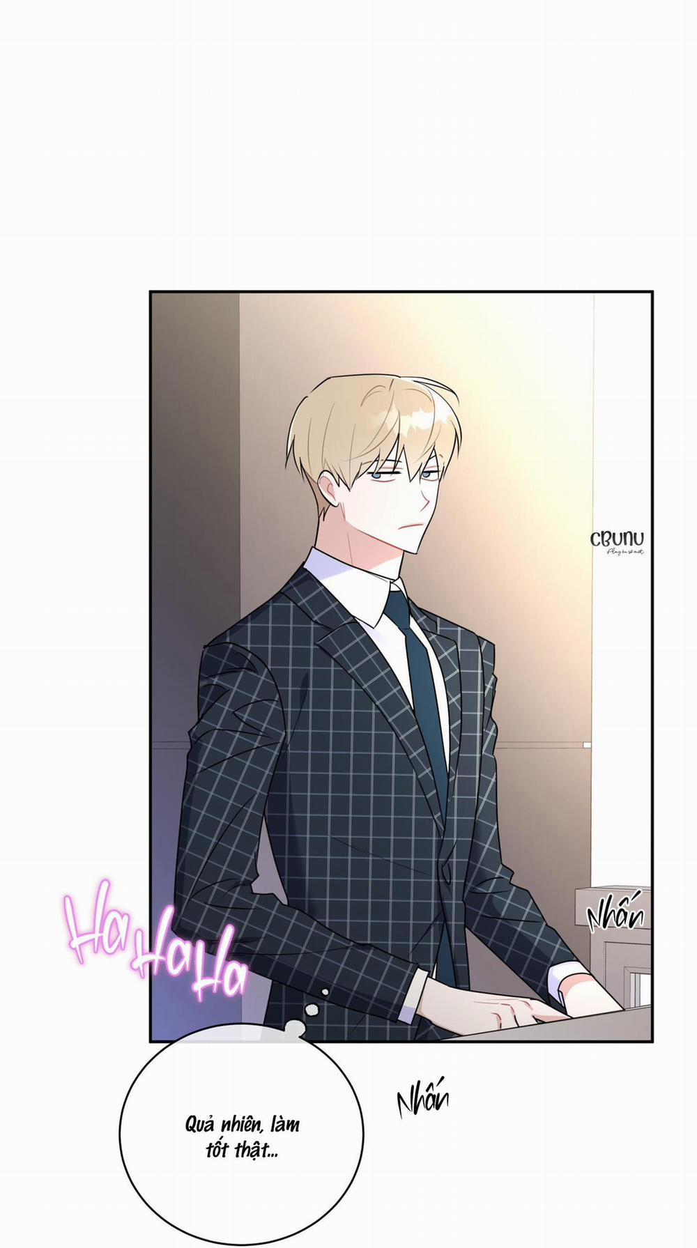 (CBunu) Bắt tay hả, thôi bỏ đi! 4 trang 94