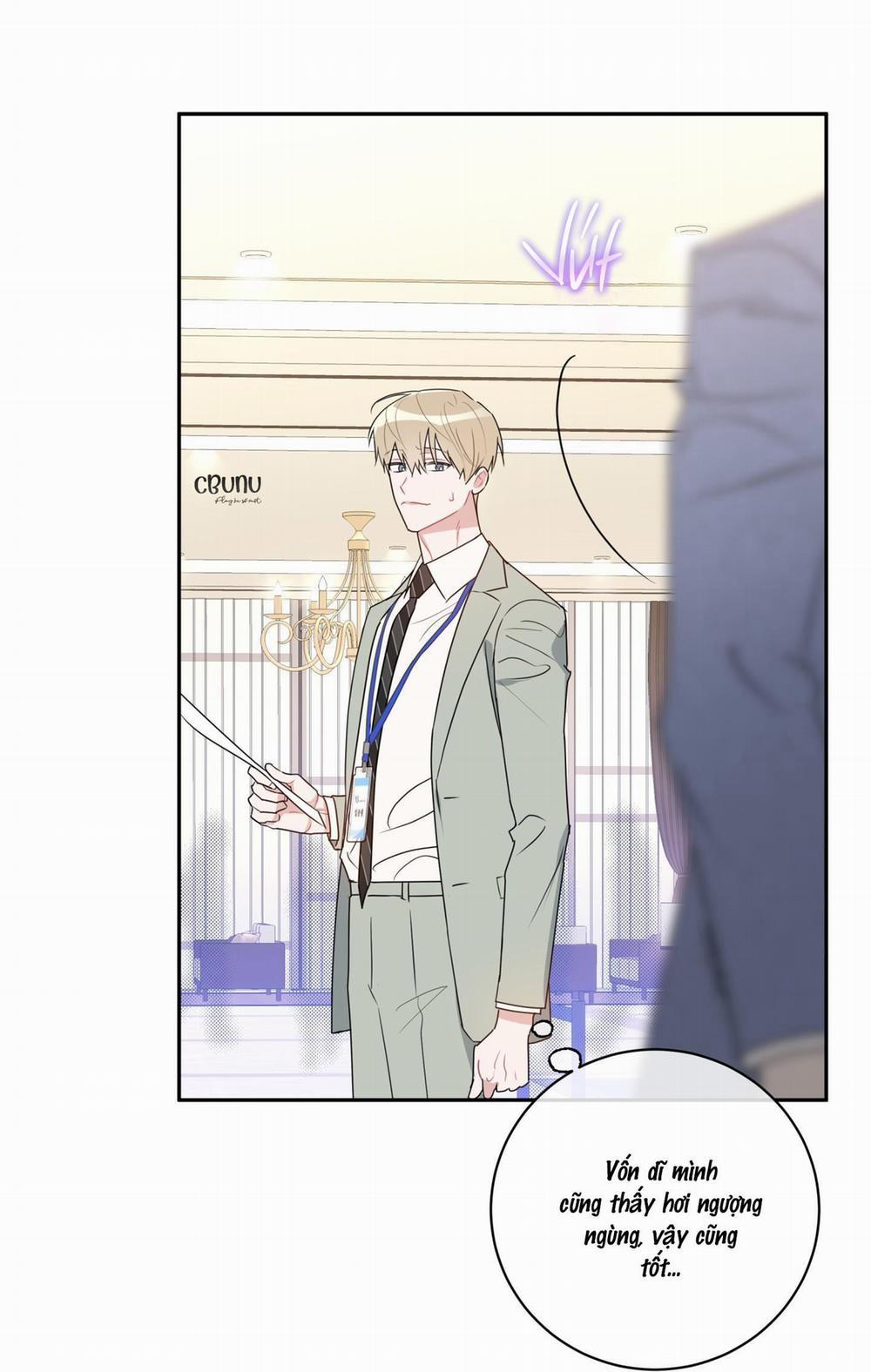 (CBunu) Bắt tay hả, thôi bỏ đi! 5 trang 101