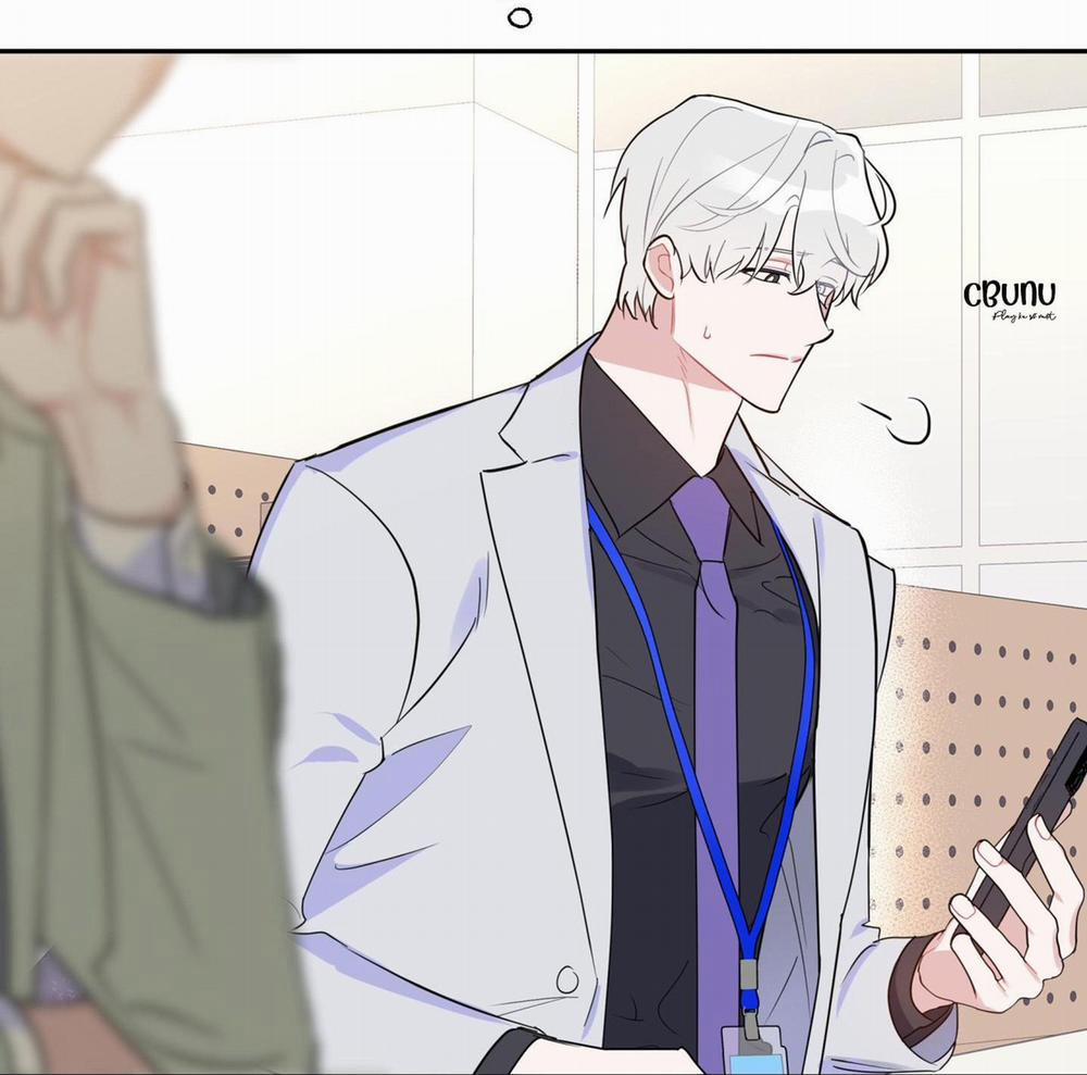 (CBunu) Bắt tay hả, thôi bỏ đi! 6 trang 11