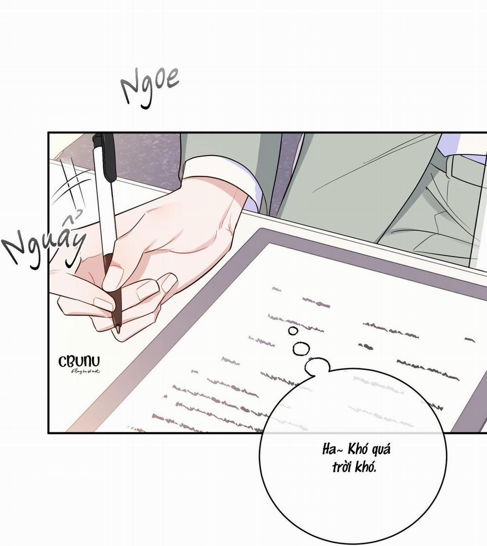 (CBunu) Bắt tay hả, thôi bỏ đi! 6 trang 17