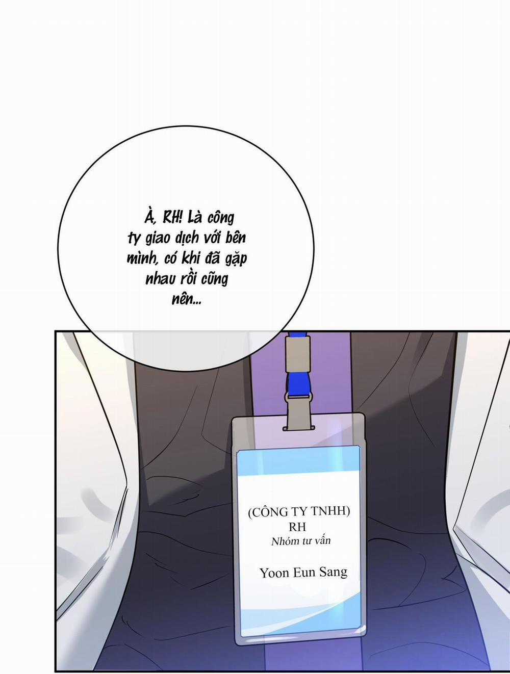 (CBunu) Bắt tay hả, thôi bỏ đi! 6 trang 21