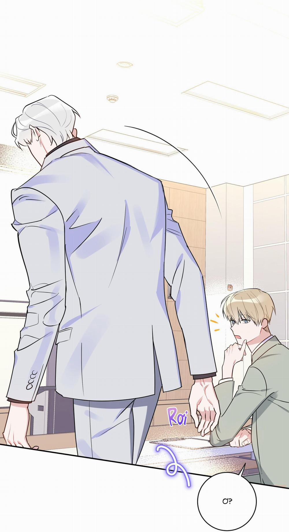 (CBunu) Bắt tay hả, thôi bỏ đi! 6 trang 24