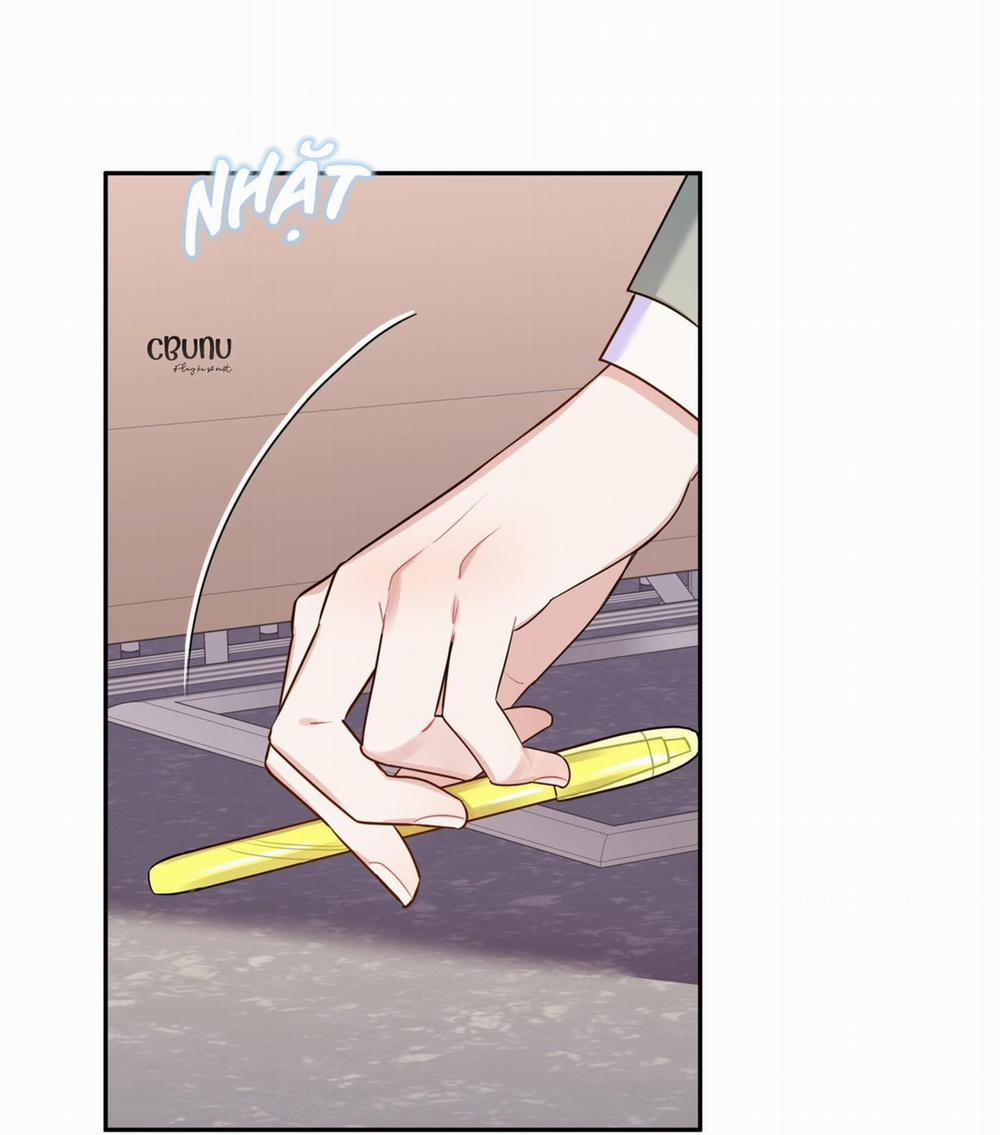 (CBunu) Bắt tay hả, thôi bỏ đi! 6 trang 26