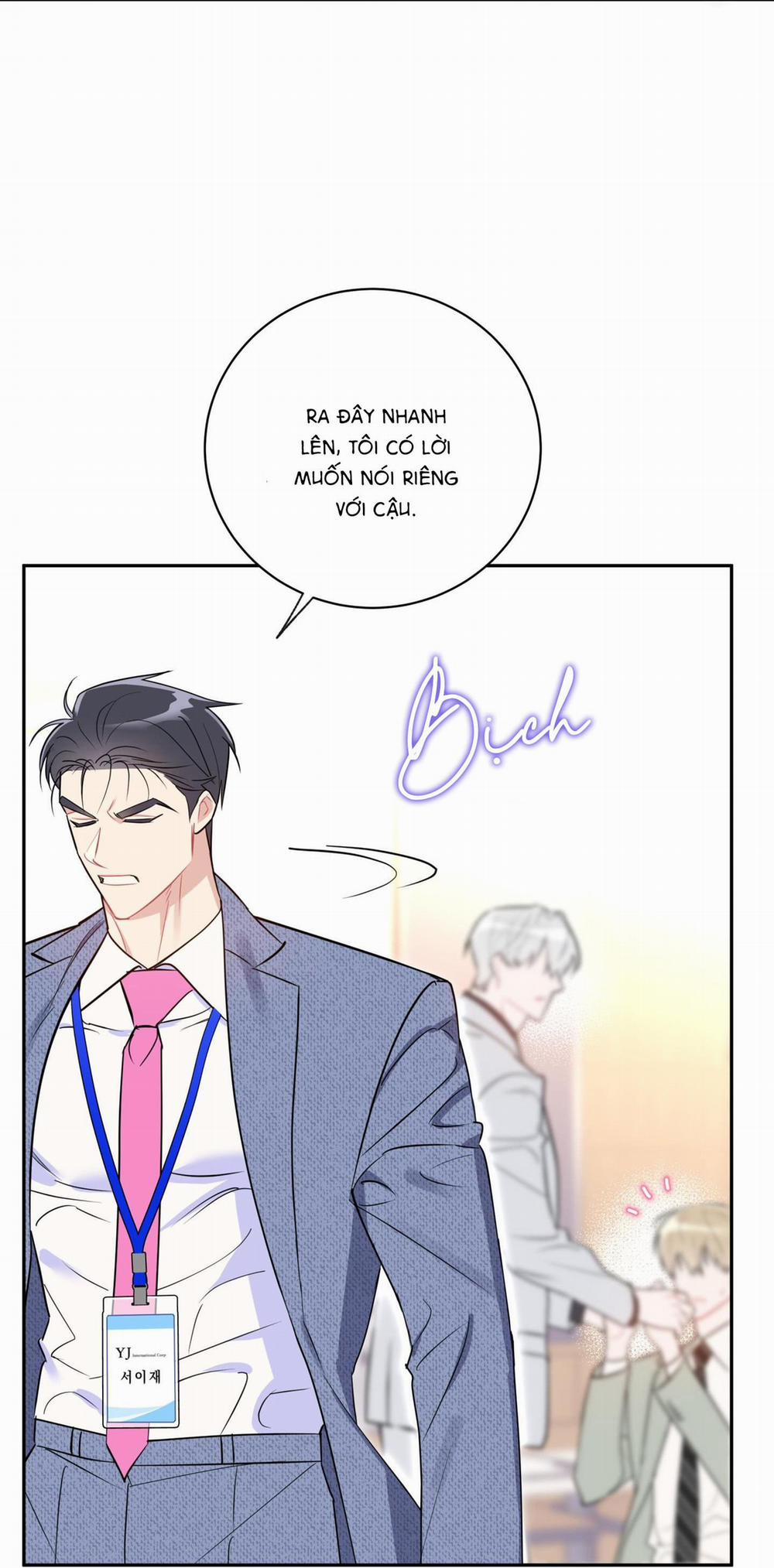 (CBunu) Bắt tay hả, thôi bỏ đi! 6 trang 47