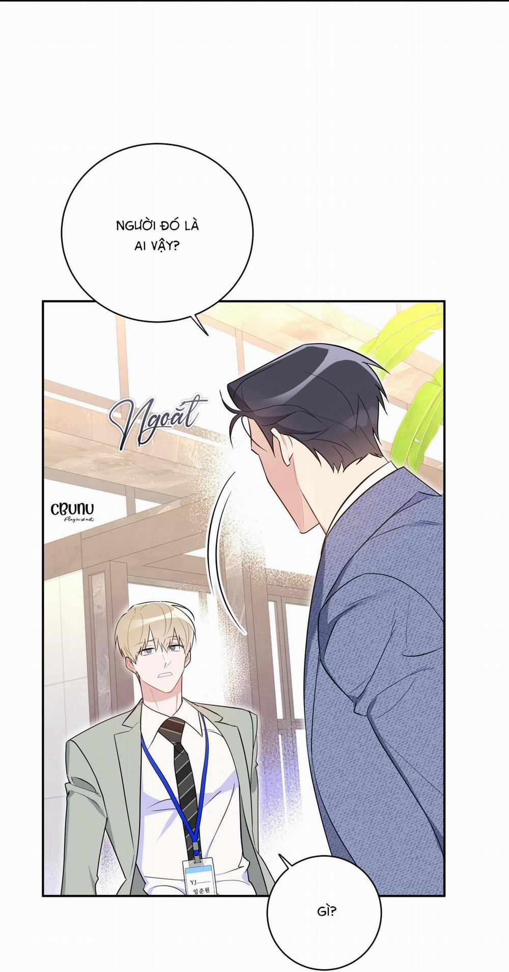 (CBunu) Bắt tay hả, thôi bỏ đi! 6 trang 58