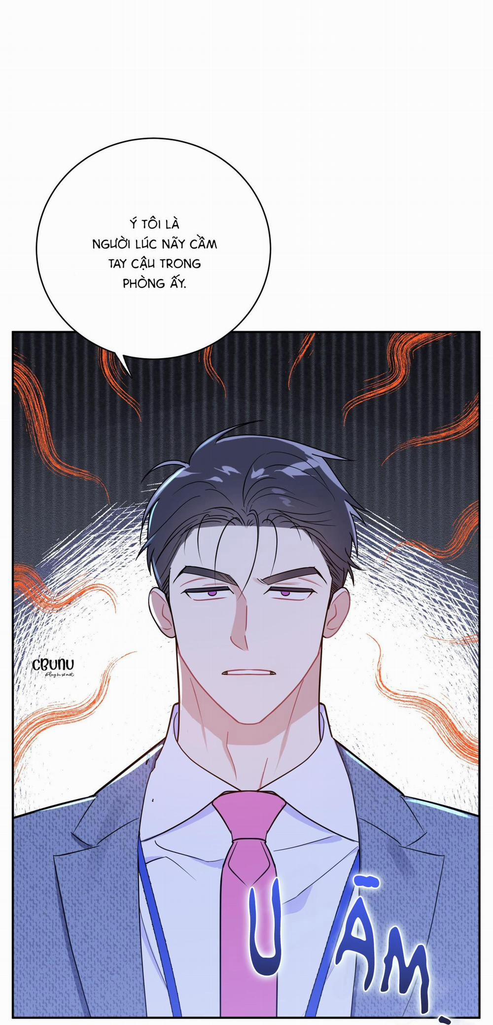 (CBunu) Bắt tay hả, thôi bỏ đi! 6 trang 59