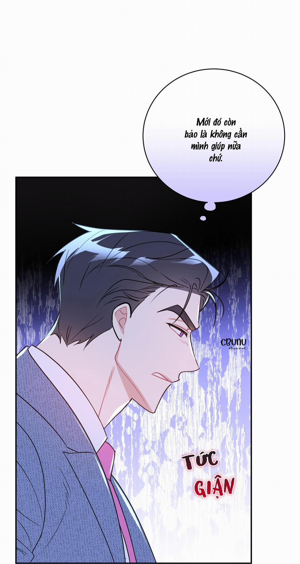 (CBunu) Bắt tay hả, thôi bỏ đi! 6 trang 65