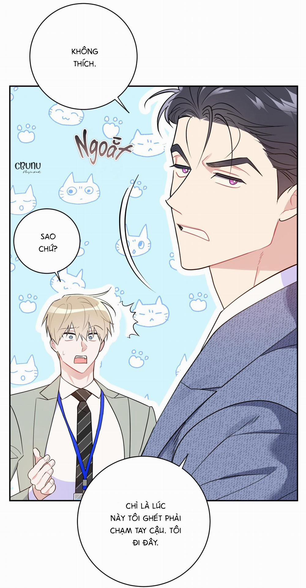 (CBunu) Bắt tay hả, thôi bỏ đi! 6 trang 78