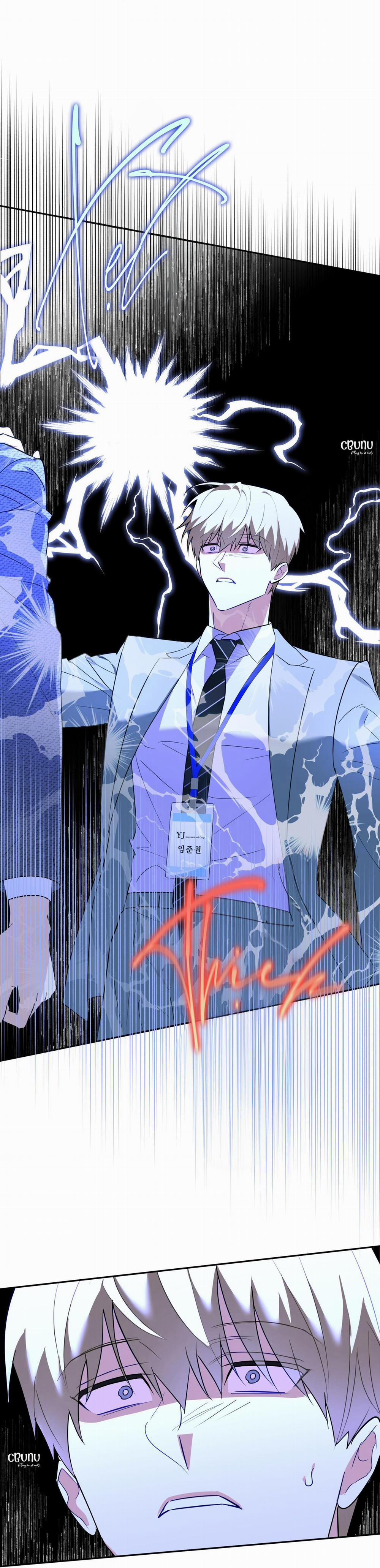 (CBunu) Bắt tay hả, thôi bỏ đi! 6 trang 81