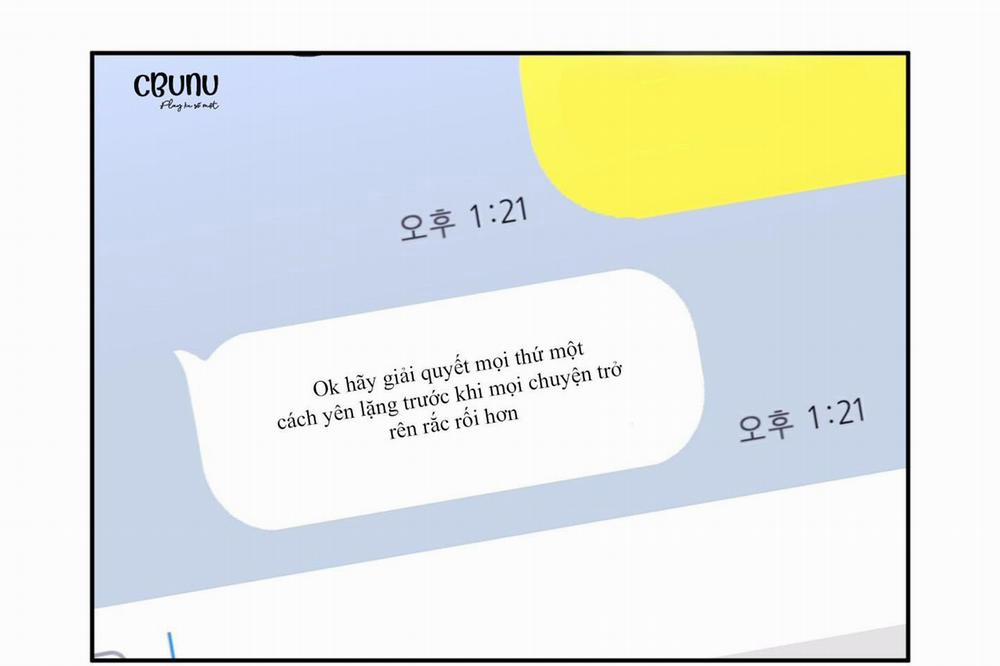 (CBunu) Bắt tay hả, thôi bỏ đi! 6 trang 9