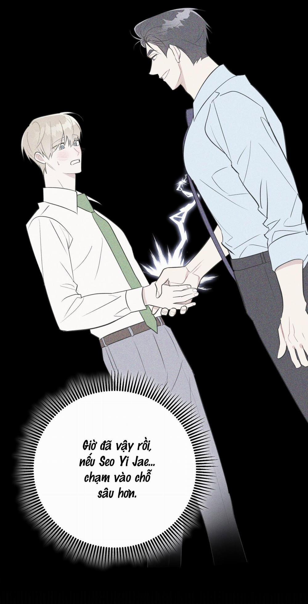 (CBunu) Bắt tay hả, thôi bỏ đi! 7 0 trang 103