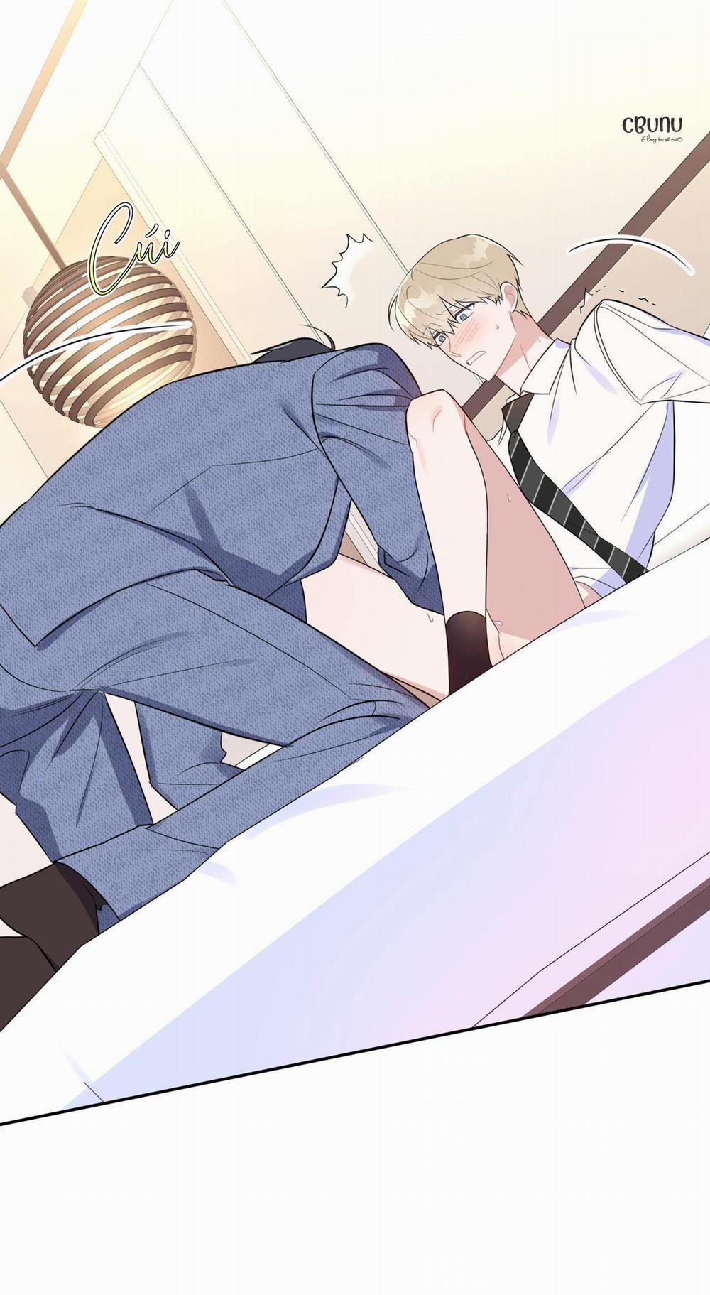 (CBunu) Bắt tay hả, thôi bỏ đi! 7 0 trang 115