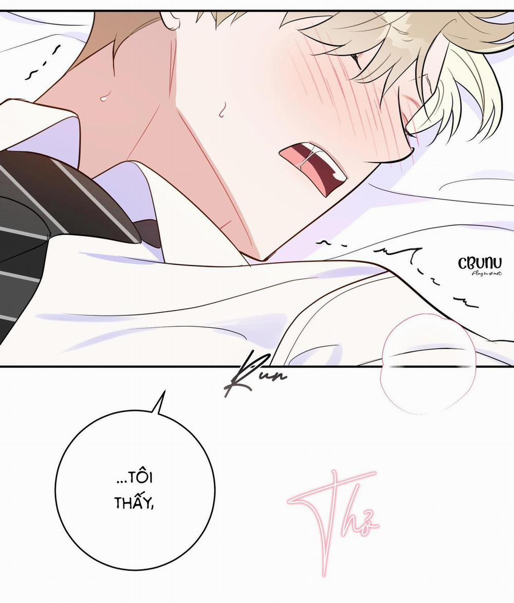 (CBunu) Bắt tay hả, thôi bỏ đi! 7 0 trang 127