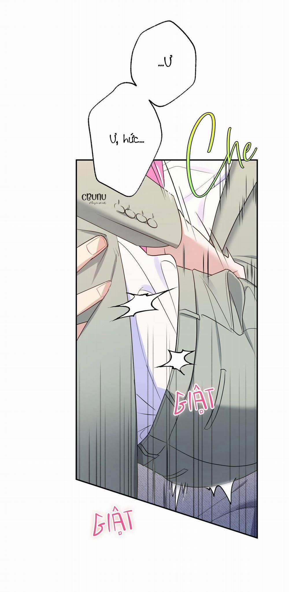 (CBunu) Bắt tay hả, thôi bỏ đi! 7 0 trang 26