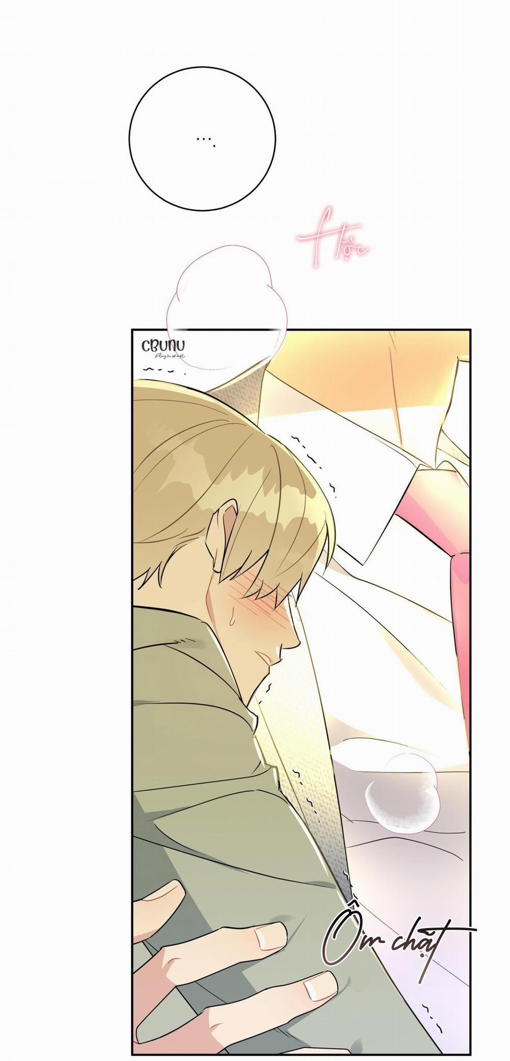 (CBunu) Bắt tay hả, thôi bỏ đi! 7 0 trang 33