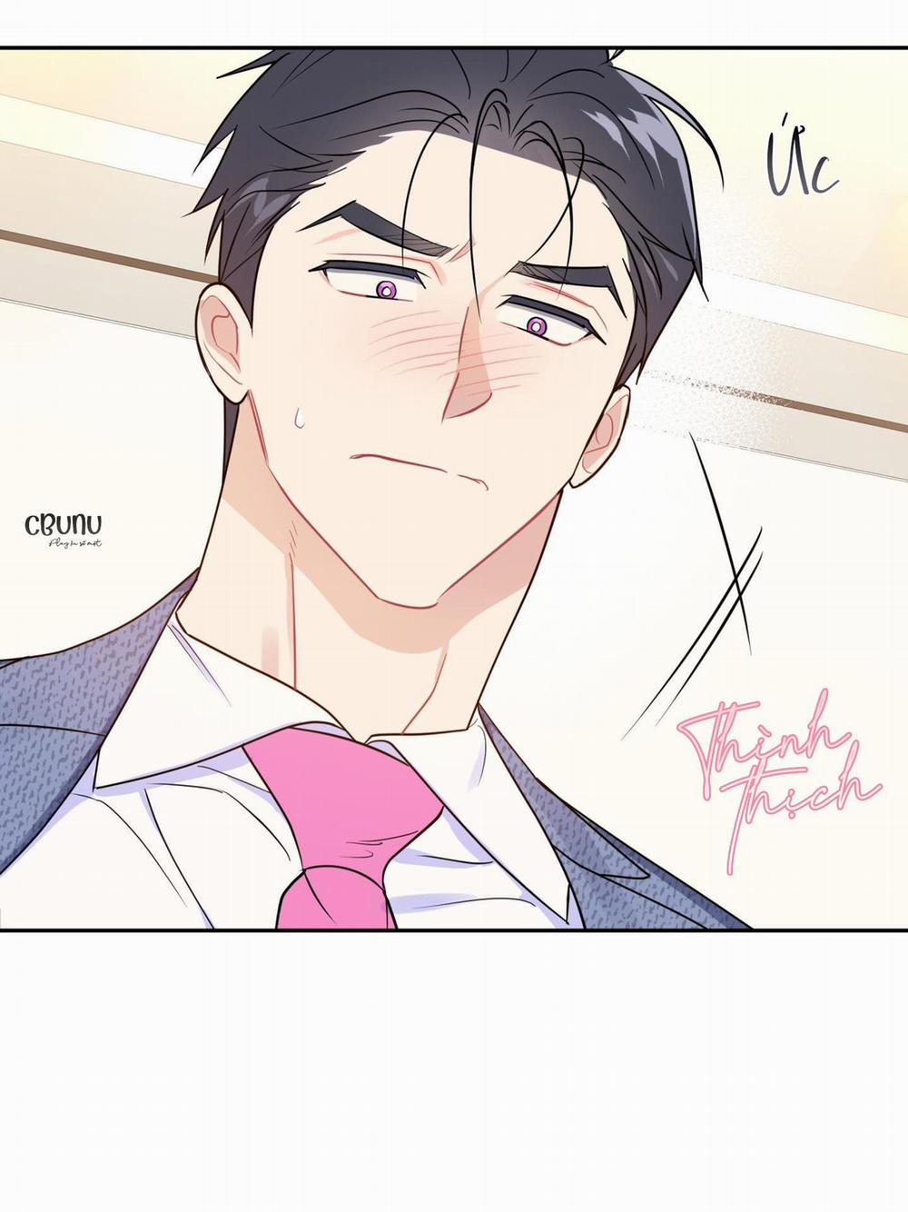 (CBunu) Bắt tay hả, thôi bỏ đi! 7 0 trang 51