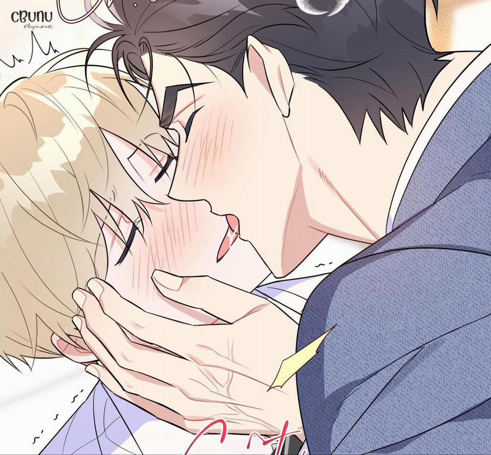 (CBunu) Bắt tay hả, thôi bỏ đi! 7 0 trang 71