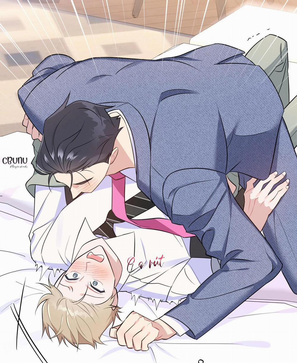 (CBunu) Bắt tay hả, thôi bỏ đi! 7 0 trang 78