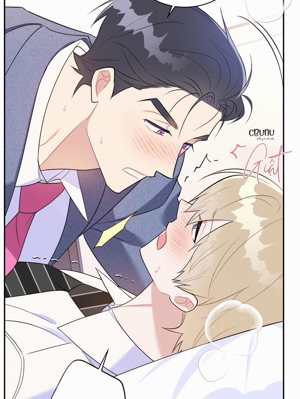 (CBunu) Bắt tay hả, thôi bỏ đi! 7 0 trang 91