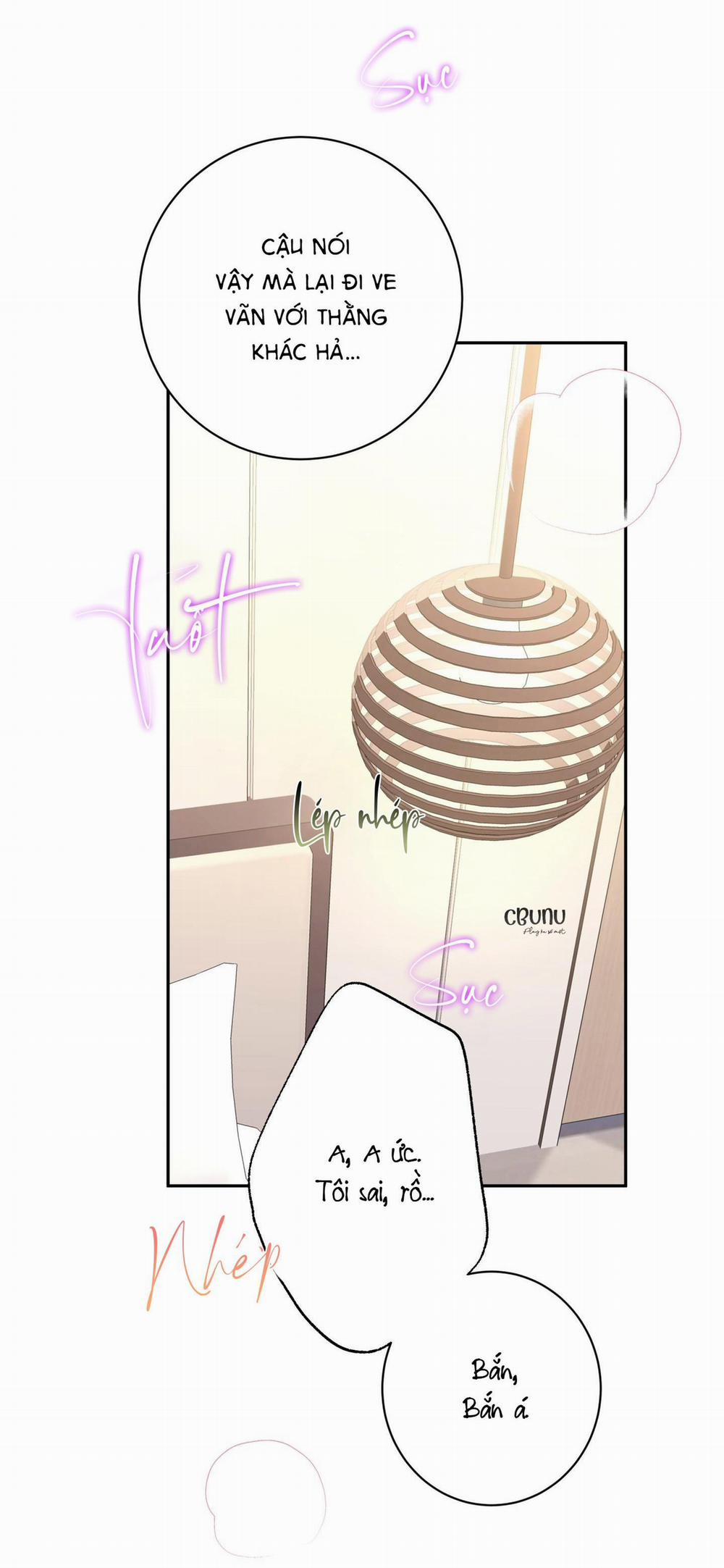 (CBunu) Bắt tay hả, thôi bỏ đi! 7 0 trang 93