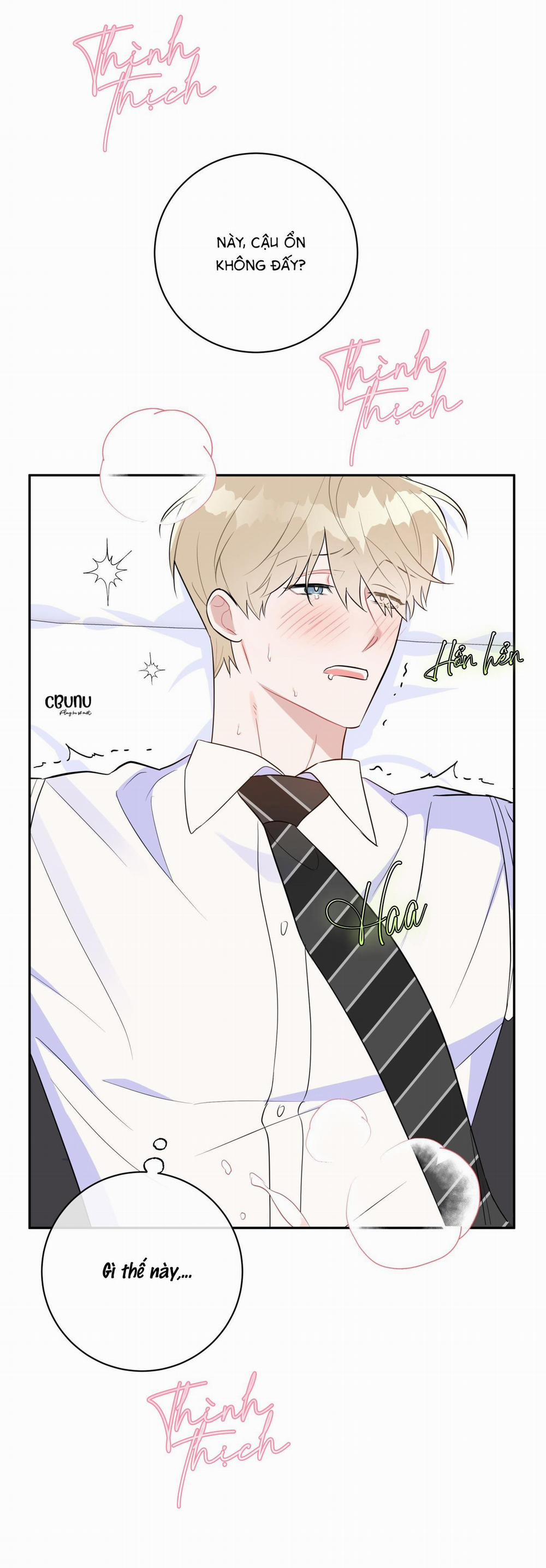 (CBunu) Bắt tay hả, thôi bỏ đi! 7 trang 101