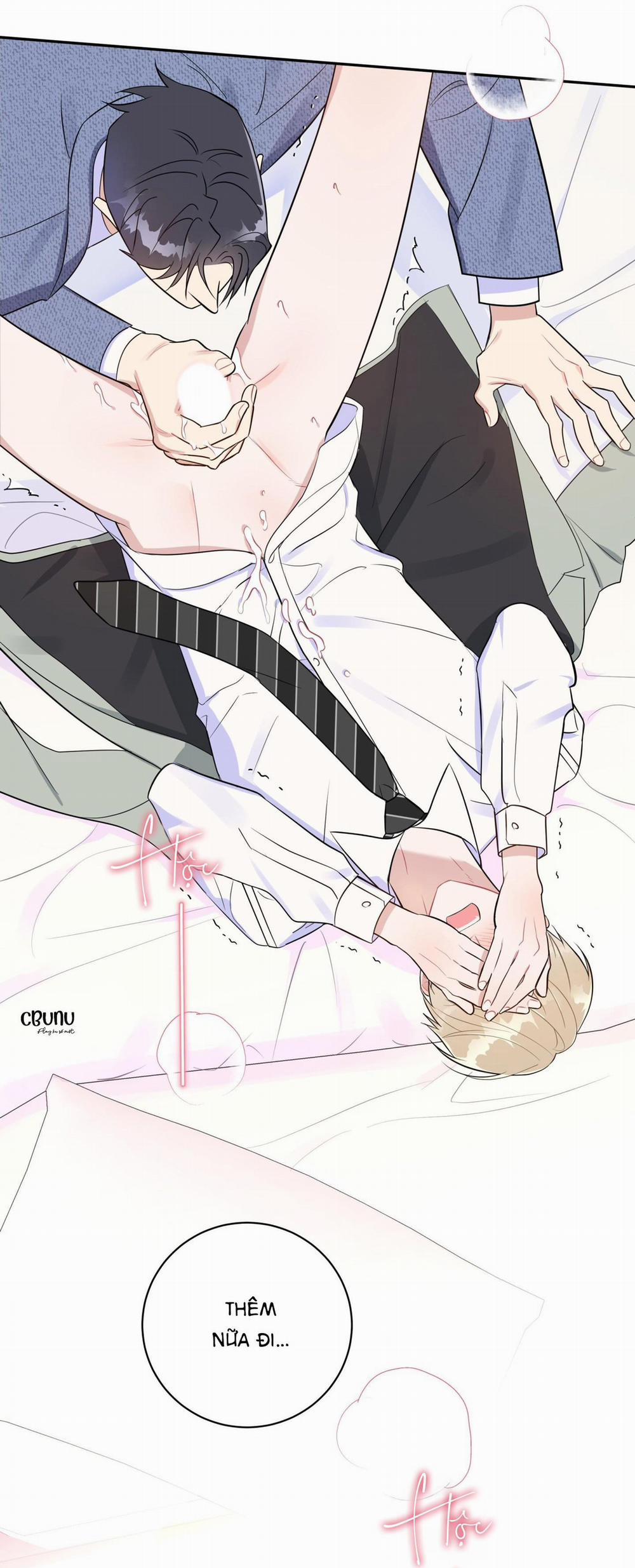 (CBunu) Bắt tay hả, thôi bỏ đi! 7 trang 129