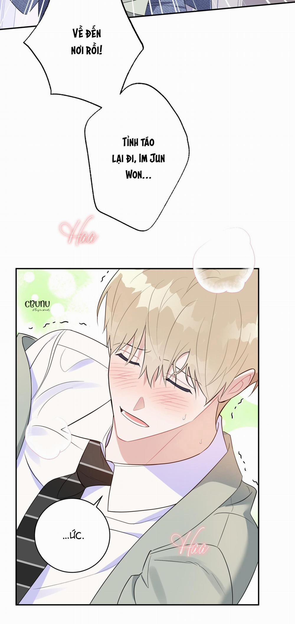 (CBunu) Bắt tay hả, thôi bỏ đi! 7 trang 48