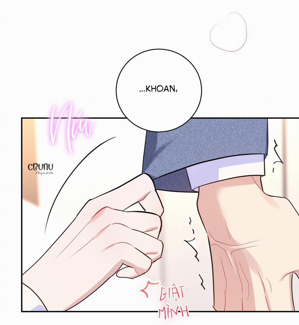 (CBunu) Bắt tay hả, thôi bỏ đi! 7 trang 53