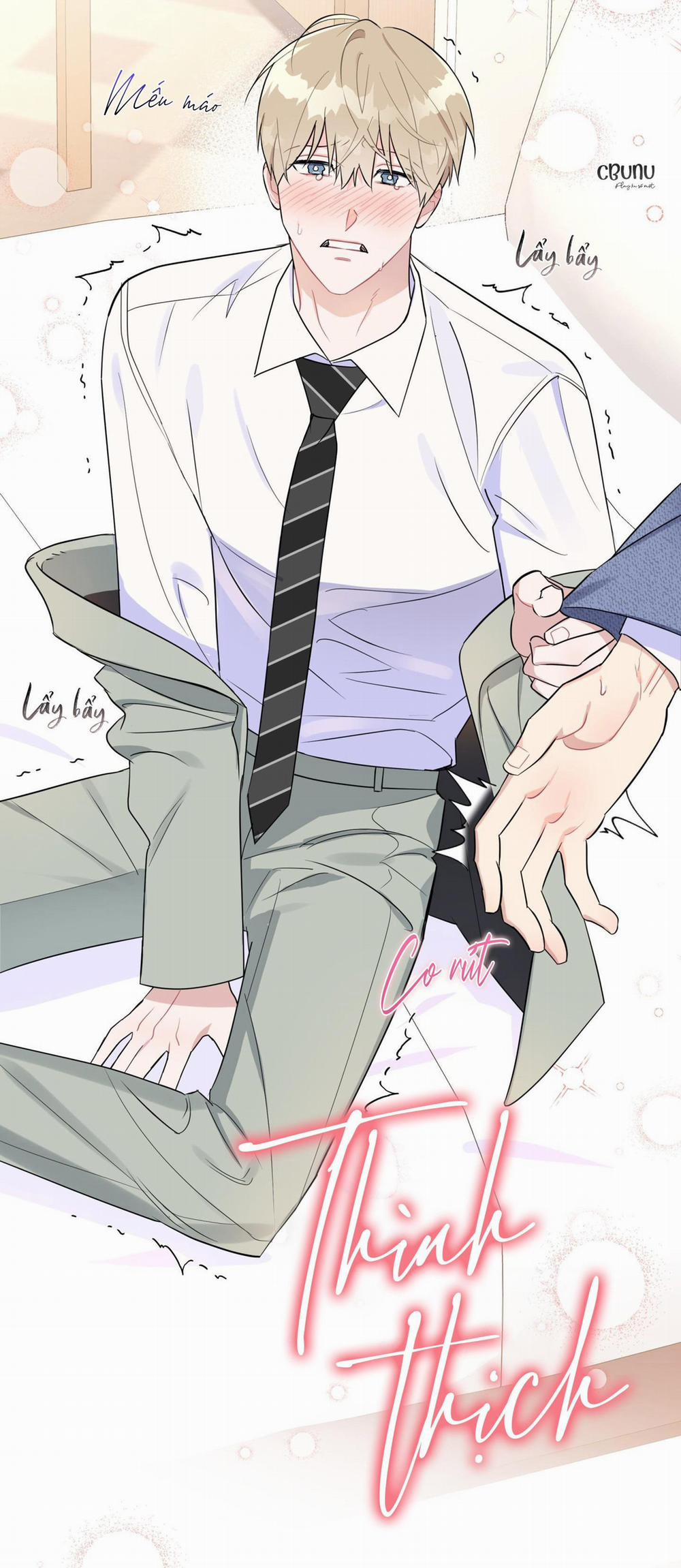 (CBunu) Bắt tay hả, thôi bỏ đi! 7 trang 60