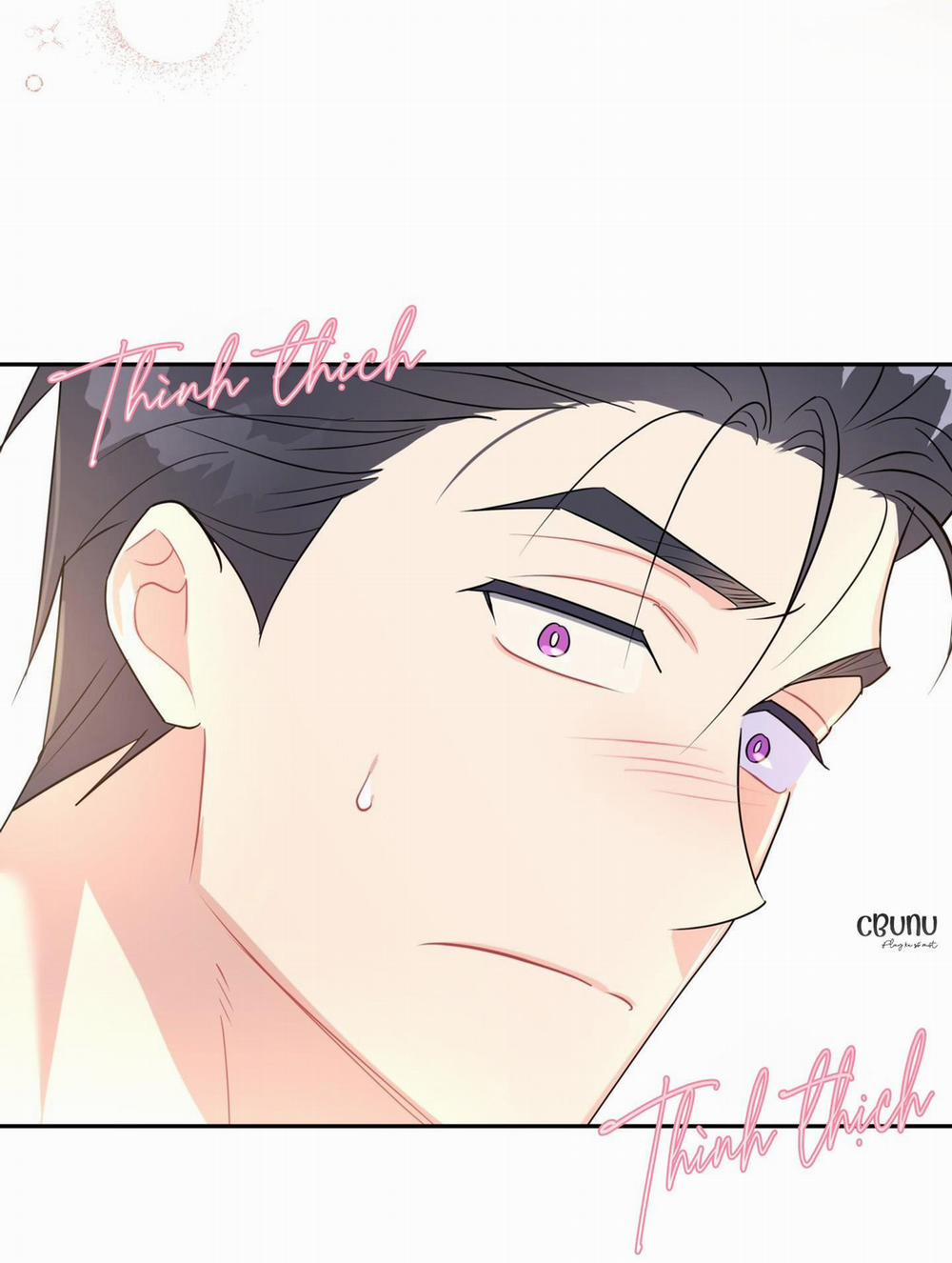 (CBunu) Bắt tay hả, thôi bỏ đi! 7 trang 61