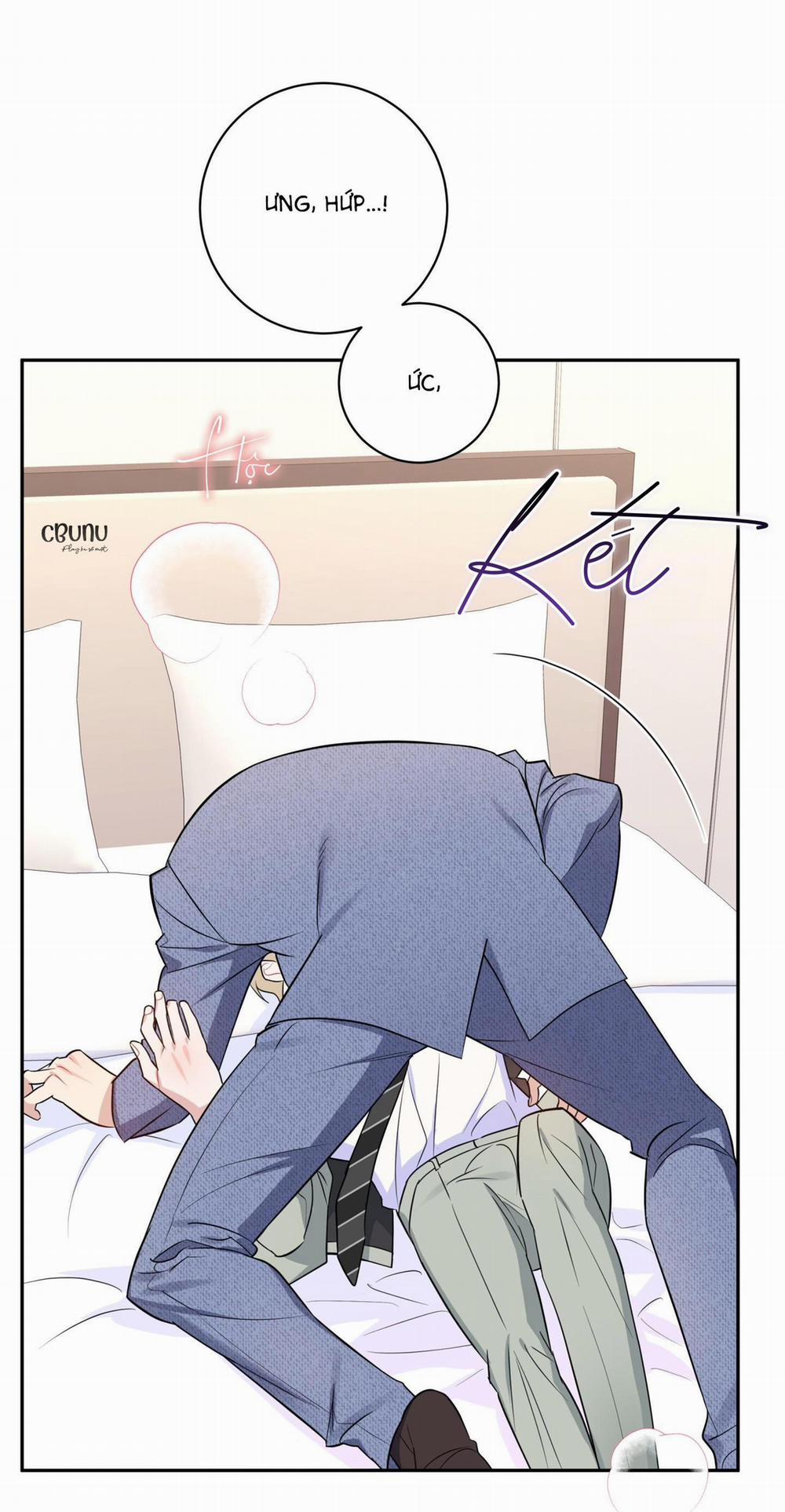 (CBunu) Bắt tay hả, thôi bỏ đi! 7 trang 73