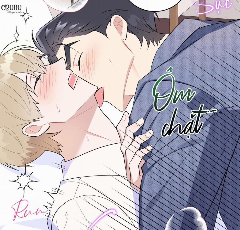 (CBunu) Bắt tay hả, thôi bỏ đi! 7 trang 82