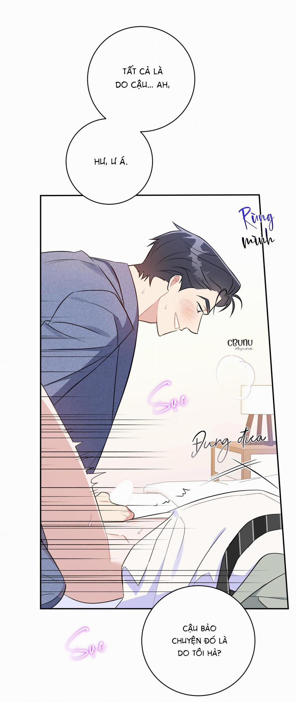 (CBunu) Bắt tay hả, thôi bỏ đi! 7 trang 88