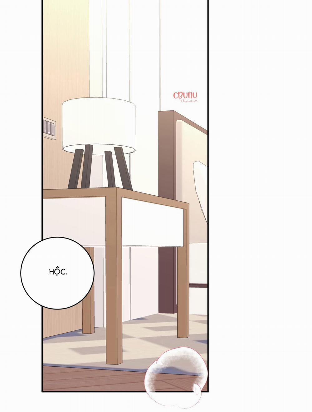 (CBunu) Bắt tay hả, thôi bỏ đi! 8 H+ trang 1